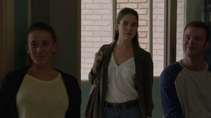 Merlí 3. évad Ep.12 12. epizód