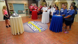The Biggest Loser 16. évad Ep.3 3. epizód