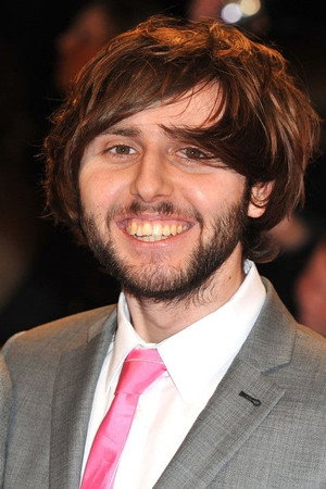 James Buckley profil kép