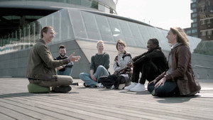 The Biohack Project kép
