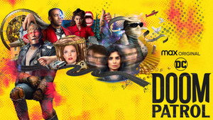 Doom Patrol kép