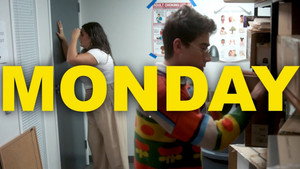 Barden and Sarah Start a Pandemic kép
