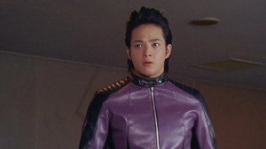 獣拳戦隊ゲキレンジャー 1. évad Ep.44 44. epizód