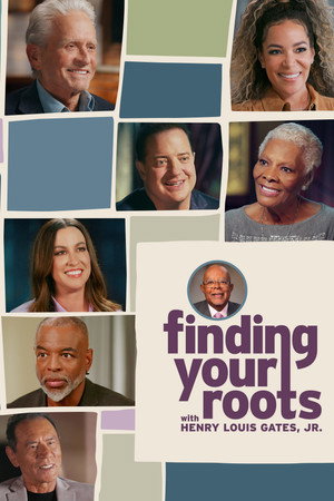 Finding Your Roots poszter
