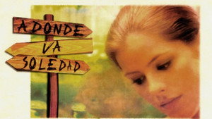 A donde va Soledad kép