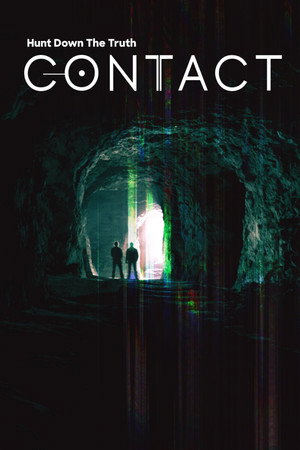 Contact 1. évad (2019-08-07) poszter