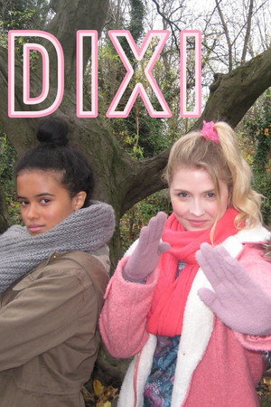 Dixi 2. évad (2015-02-16) poszter