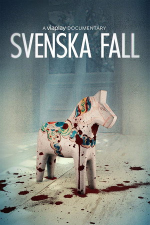 Svenska fall 14. évad (2025-09-04) poszter
