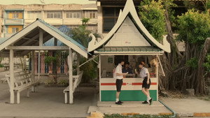 ต้นส้มบ้านเขา แต่ผลส้มหล่นมาบ้านเราตลอดเลย kép