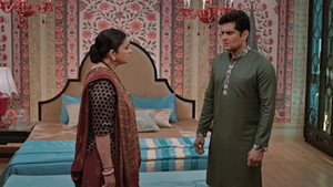 क्योंकि सास भी कभी बहू थी 2. évad Ep.118 118. epizód