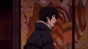 紅 1. évad Ep.12 12. epizód
