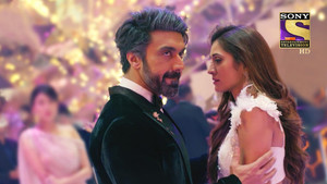 Beyhadh 2. évad Ep.16 16. epizód