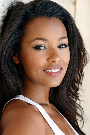 Melanie Liburd profil kép