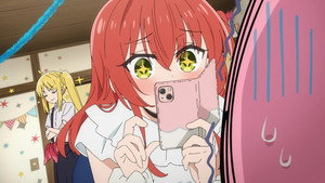 ぼっち・ざ・ろっく！ 1. évad Ep.7 7. epizód