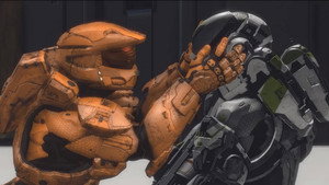 Red vs. Blue 15. évad Ep.15 15. epizód