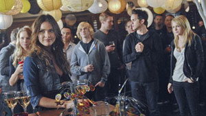 The Secret Circle 1. évad Ep.13 13. epizód