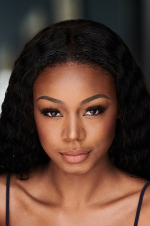 Krista Nazaire profil kép