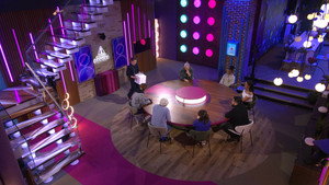 Big Brother Célébrités 6. évad Ep.40 40. epizód