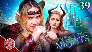 Tales of the Misfits 1. évad Ep.39 39. epizód