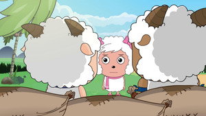 喜羊羊与灰太狼 1. évad Ep.238 238. epizód