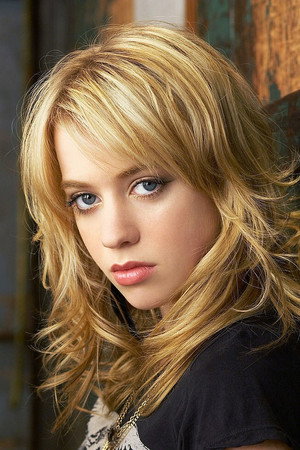 Alexz Johnson profil kép