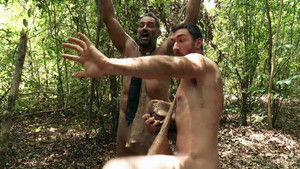 Naked and Afraid XL 1. évad Ep.4 4. epizód