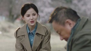 去桃花盛开的地方 2. évad Ep.10 10. epizód