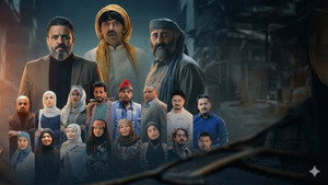 الضايعة kép