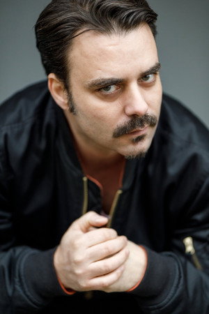 Giovanni Morassutti profil kép