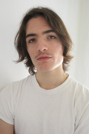 Elliott Mitrani profil kép
