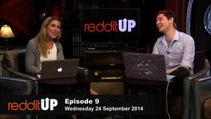 redditUP 1. évad Ep.9 9. epizód