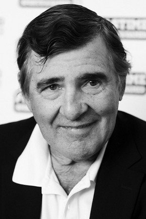 Serge Savard profil kép