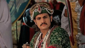 Jodha Akbar 1. évad Ep.75 75. epizód