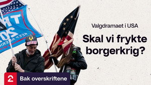 TV 2 Nyheter: Bak overskriftene 1. évad Ep.4 4. epizód
