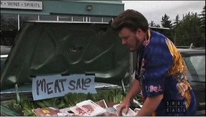 Trailer Park Boys 7. évad Ep.1 1. epizód