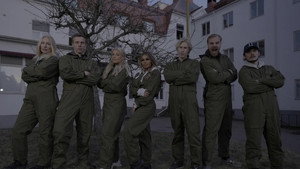 Hide and Seek 2. évad Ep.7 7. epizód