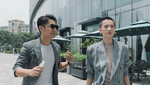 买定离手我爱你 1. évad Ep.9 9. epizód