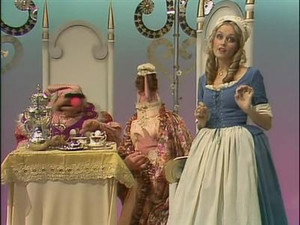 The Muppet Show 1. évad Ep.16 16. epizód