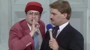 NWA World Championship Wrestling 2. évad Ep.34 34. epizód