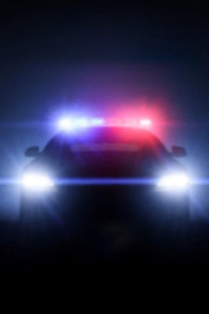 Cops poszter