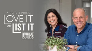 Kirstie And Phil's Love It Or List It: Brilliant Builds kép