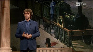 Ulisse - Il piacere della scoperta 14. évad Ep.12 12. epizód
