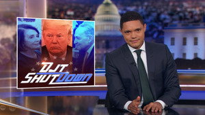 The Daily Show 24. évad Ep.33 33. epizód