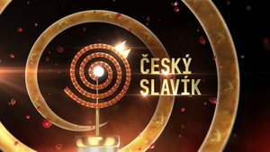 Český slavík kép