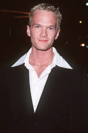 Neil Patrick Harris profil kép