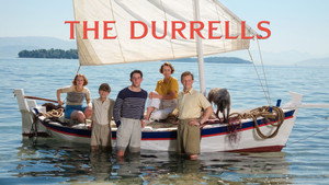 A Durrell család kép