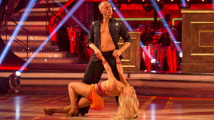 Strictly Come Dancing 14. évad Ep.4 4. epizód