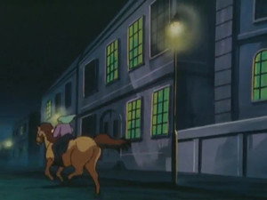 ジョージィ！ 1. évad Ep.45 45. epizód