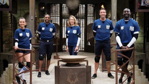 Fort Boyard - Az erőd 31. évad Ep.10 10. epizód