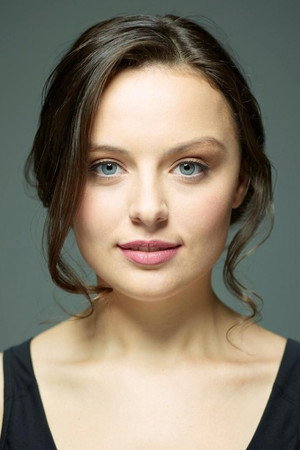Emily McKenzie profil kép